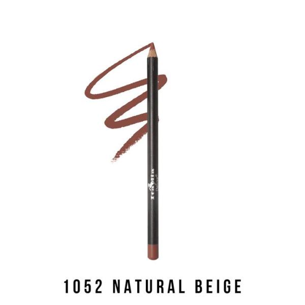 Italia Deluxe UltraFine  Lip Liner 1052 Natural Beige