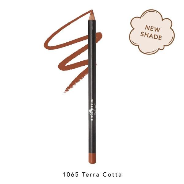 Italia Deluxe Ultra Fine Lip Liner 1065 Terra Cotta