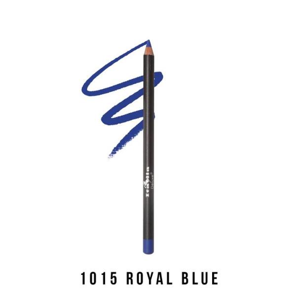 Italia Deluxe Ultra Fine Eyeliner 1015 Royal Blue