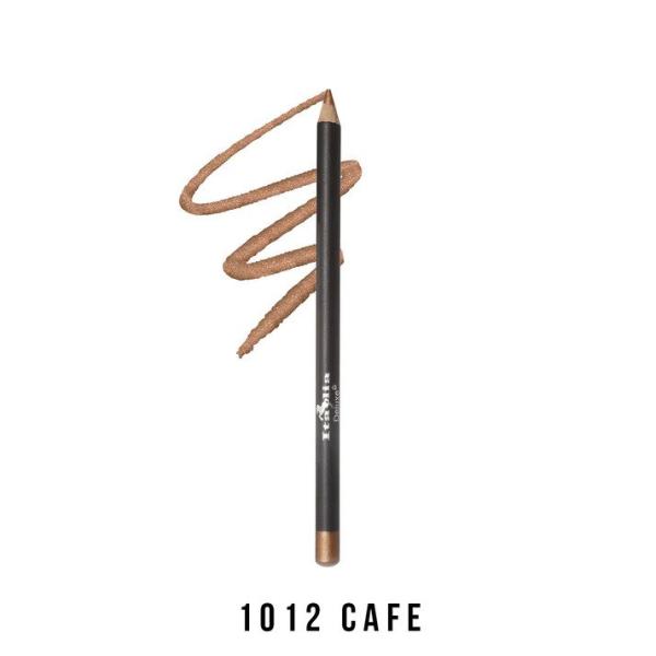 Italia Deluxe Ultra Fine Lip Liner 1012 Cafe