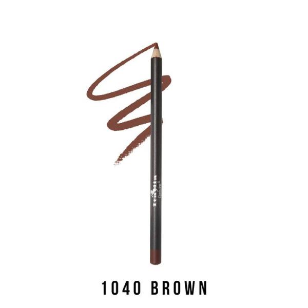 Italia Deluxe UltraFine Lip Liner 1040 Brown