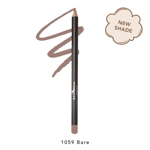 Italia Deluxe UltraFine Lip Liner 1059 Bare