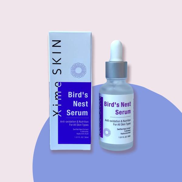 Xime Beauty Skin Bird`s Nest Serum