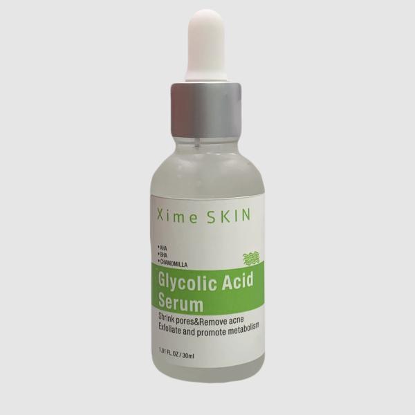 Xime Beauty Skin Glycolic Acid Serum