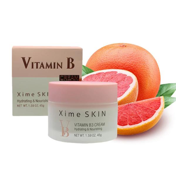 Xime Beauty Skin Vitamina B Cream