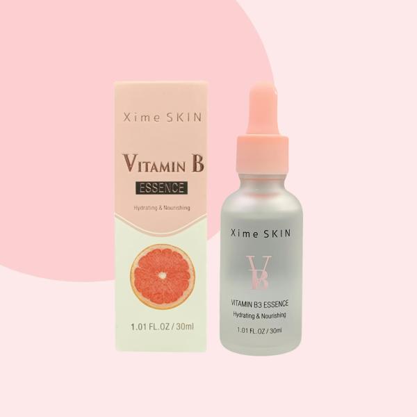 XIME SKIN Vitamin B3 Essence