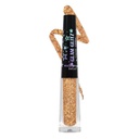 Italia Deluxe Glam Glitz Liquid Glitter A5 Bronze