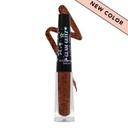 Italia Deluxe Glam Glitz Liquid Glitter A11 Espresso