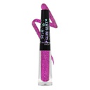 Italia Deluxe Glam Glitz Liquid Glitter B1 Magenta