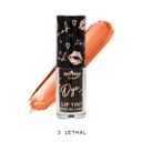 Italia Deluxe To Dye For Lip Tint  03 Lethal