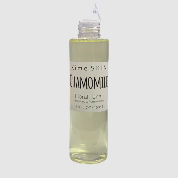 Xime Skin Chamomile Floral Toner