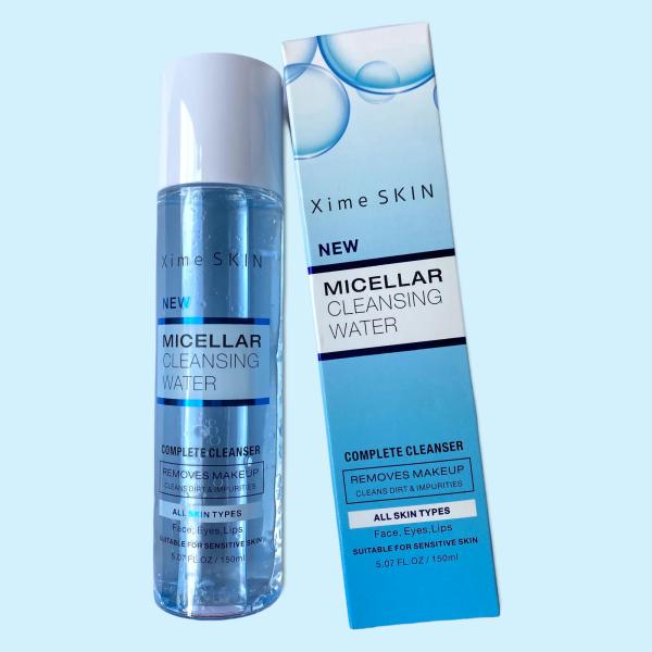 Xime Skin Micellar Cleasing Water