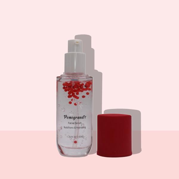 Xime Skin Serum Pomegranate