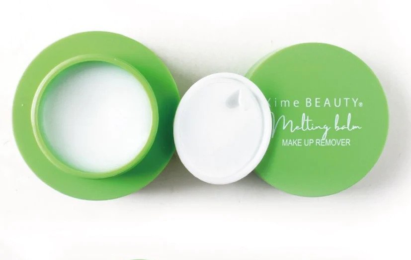 Xime Beauty MELTING BALM removedor de maquillaje