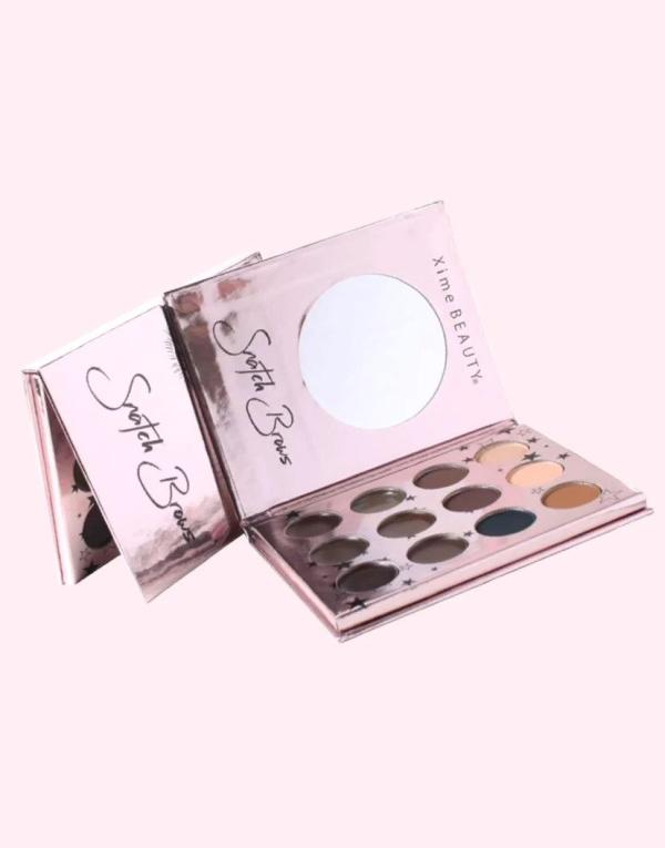 Xime Beauty Snatch Brows