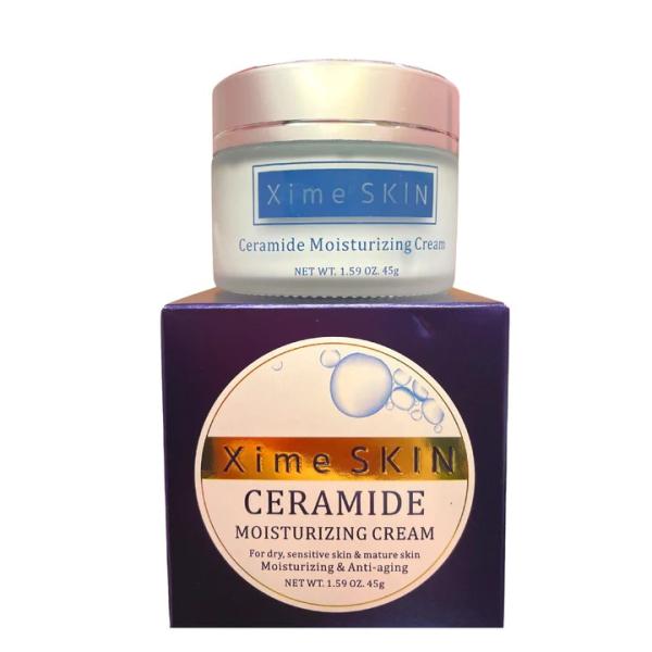 XIME SKIN CERAMIDE MOISTURIZING CREAM