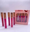 Xime Beauty Dreamside Lipgloss Set