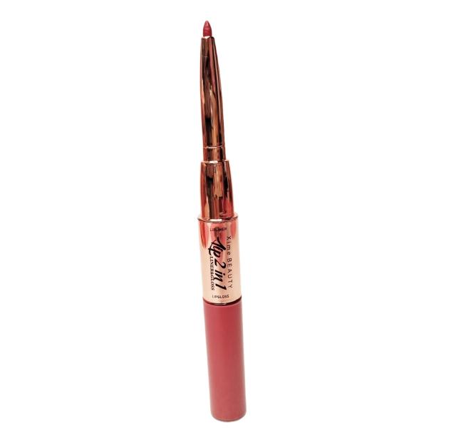 Xime Beauty Lip 2 en 1 girls Night 01