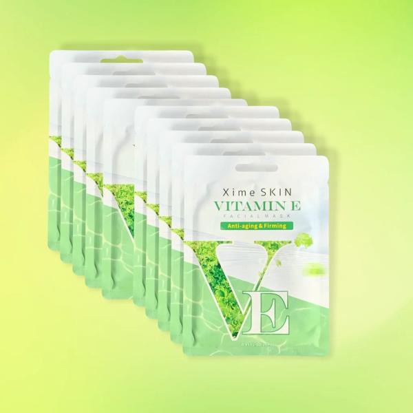 Xime Skin Vitamin E Mask