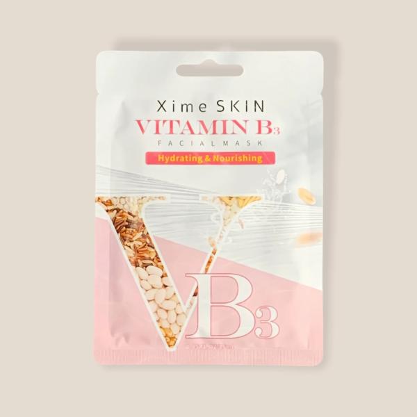 Xime Skin Vitamin B3 Mask