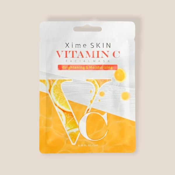 Xime Skin Vitamin C Mask