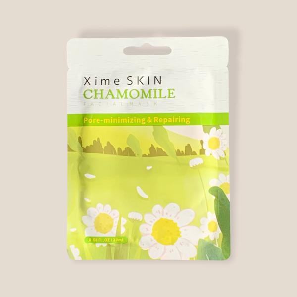 Xime Skin Chamomile Mask