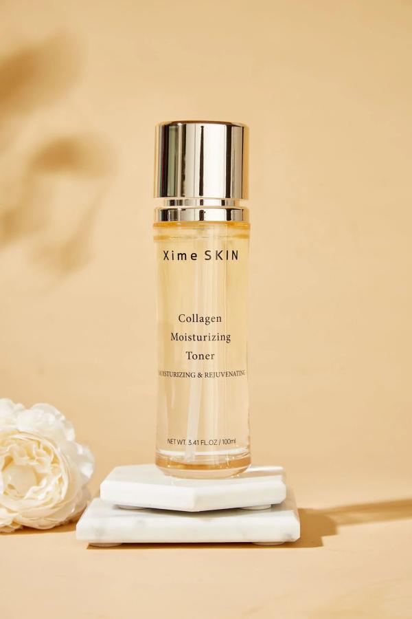 Xime Beauty SKIN COLLAGEN MOISTURIZING TONER