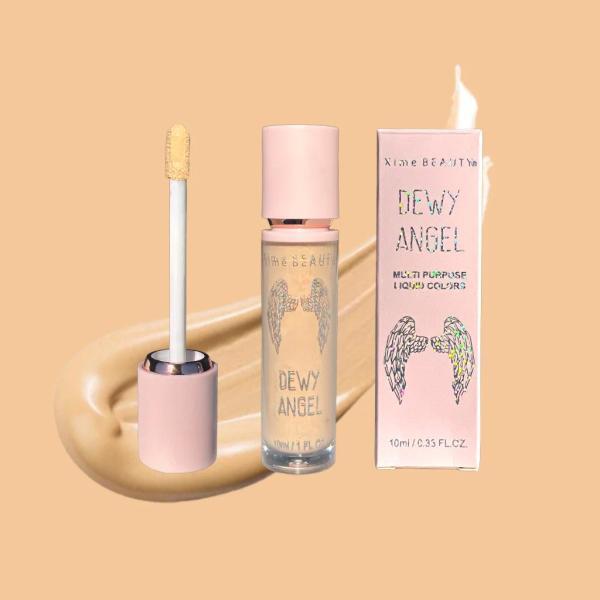 Xime Beauty Dewy Angel Concealer 02 Fair Light