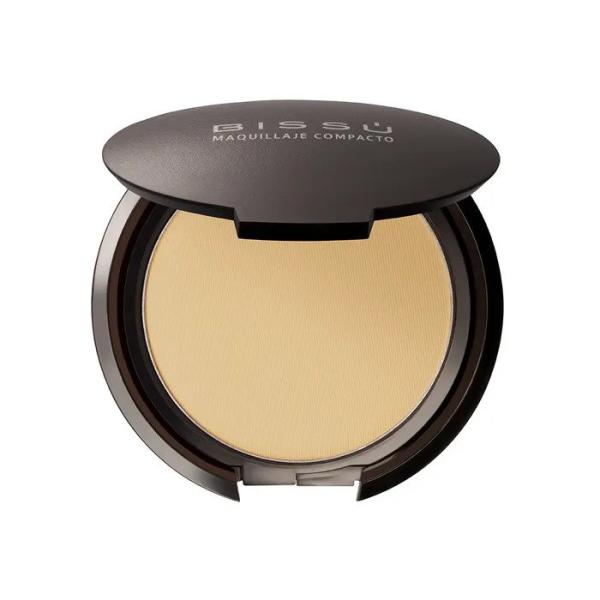 BISSU MAQUILLAJE COMPACTO 13 BRONZE