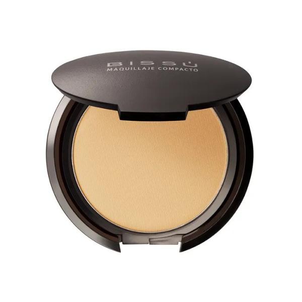 BISSU MAQUILLAJE COMPACTO 10 HONEY