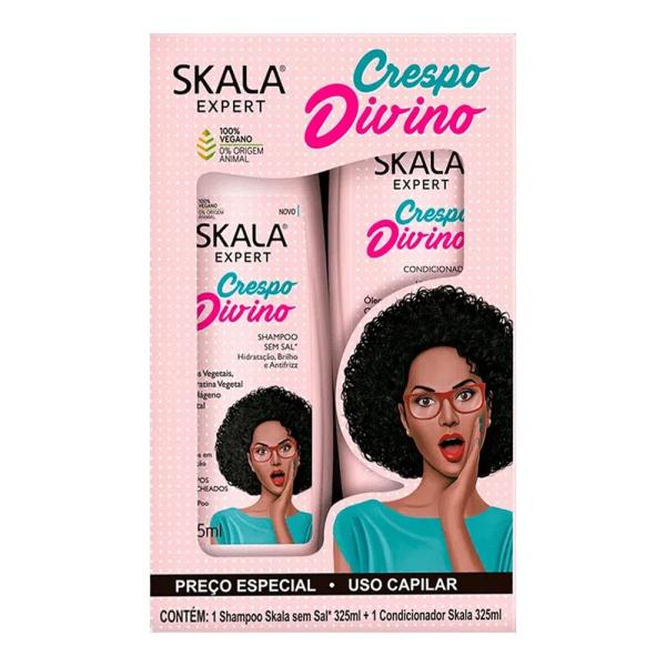 Skala EXPERT KIT CRESPO DIVINO