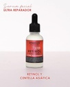 COLORTON SERUM FACIAL RETINOL CENTELLA ASIATICA