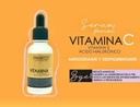 COLORTON SERUM FACIAL VITAMINA C