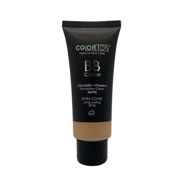 Colorton BB CREAM 04 DEEP BEIGE