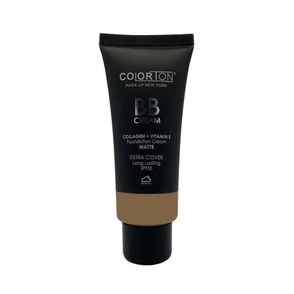 Colorton BB CREAM 06 IVORY