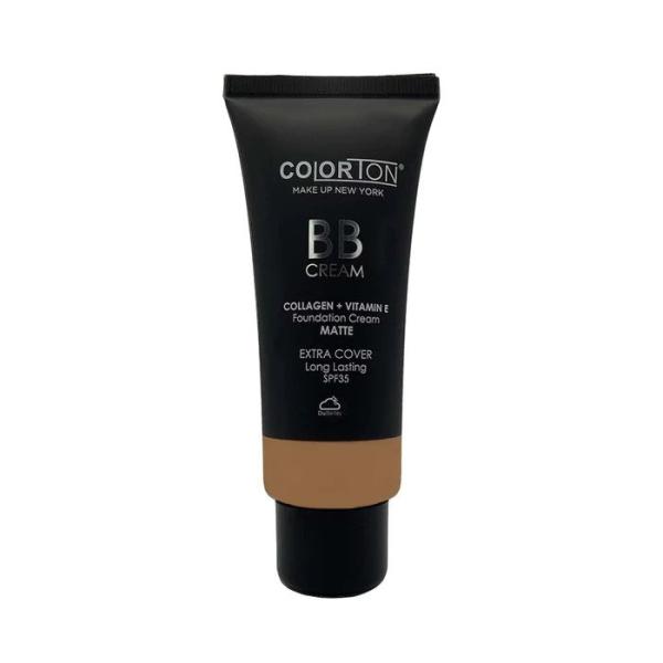 Colorton BB CREAM 05 BEIGE