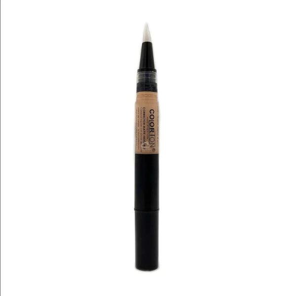 Colorton CORRECTOR MATTE INDELEBLE 02 NATURAL BEIGE