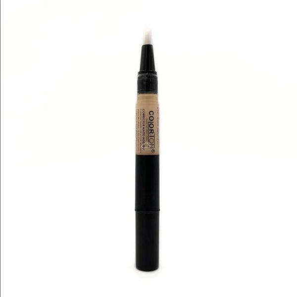 Colorton CORRECTOR MATTE INDELEBLE 01 LIGHT BEIGE