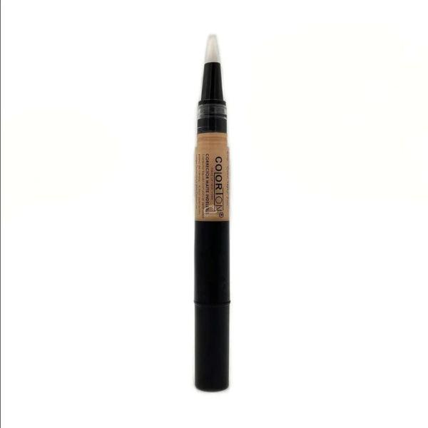 Colorton CORRECTOR MATTE INDELEBLE 04 DEE BEIGE