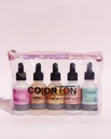 Colorton KIT DE 5 SERUMS