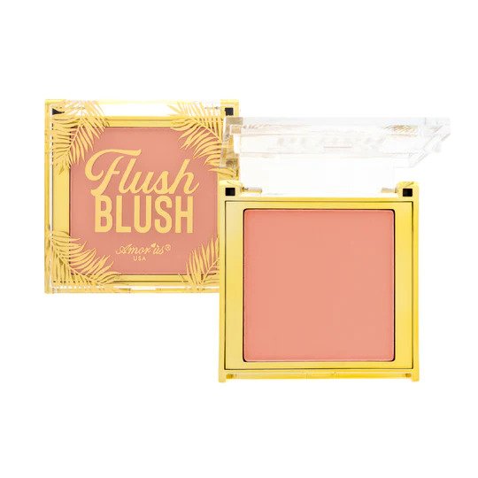 Amor Us FLUSH BLUSH POWDER BLUSH 05 GINGER