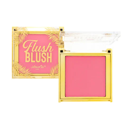 Amor Us FLUSH BLUSH POWDER BLUSH 03 SWEET