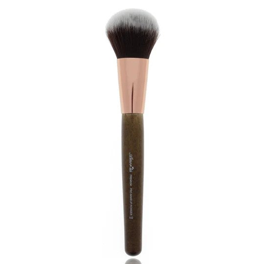 Amor Us PREMIUM DELUXE POWDER BRUSH 102