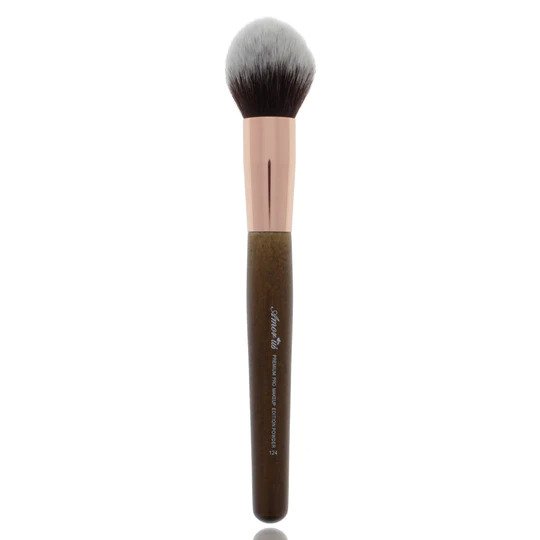 Amor Us PREMIUM EDITION POWDER BRUSH 124