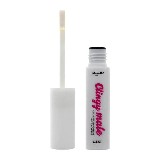 Amor Us CLINGY MATE LASH ADHESIVE  | CLEAR