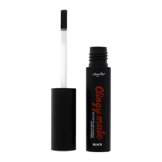 Amor Us CLINGY MATE LASH ADHESIVE| BLACK