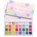 Amor Us- MACARON MAGIC PALETTE