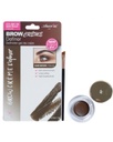 Amor Us  BROW CREME DEFINER DARK BROWN