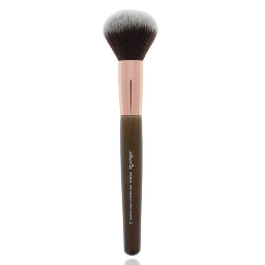 Amor Us PREMIUM DELUXE POWDER BRUSH 101