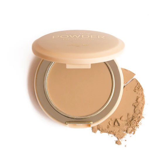 Amor Us TWO-WAY POWDER FOUNDATION  05 NATURAL BEIGE